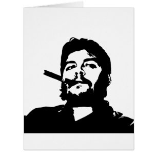 Che Guevara, Comandante, Revolution, Cuba, Havana