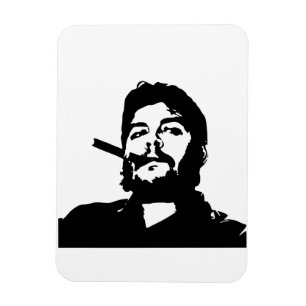 Che Guevara, Comandante, Revolution, Cuba, Havana Magnet
