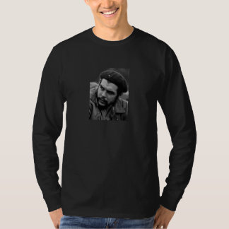 che guevara contemplative T-Shirt
