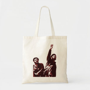 Che Guevara Cuban Freedom Force Tote Bag
