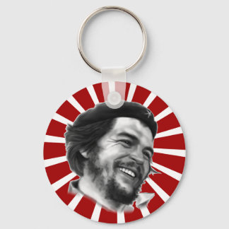 Che Guevara Key Ring