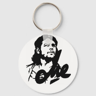che guevara key ring