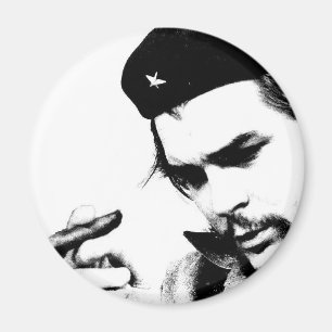 Che Guevara Magnet