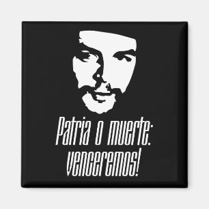 Che Guevara Magnet