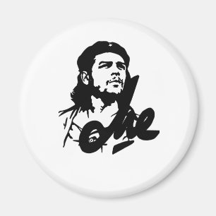 che guevara magnet