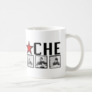 Che Guevara Pictures! Coffee Mug