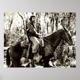 Che Guevara Poster