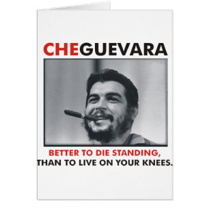 Che Guevara Products & Designs!