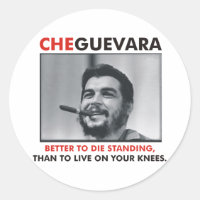 Che Guevara Products & Designs!