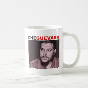 Che Guevara Products & Designs! Coffee Mug