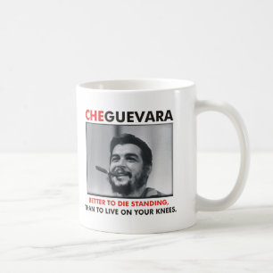 Che Guevara Products & Designs! Coffee Mug