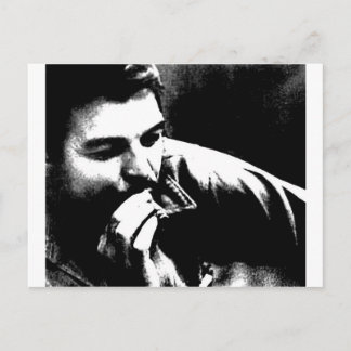 Che Guevara Products & Designs! Postcard