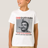 Che Guevara Products & Designs!