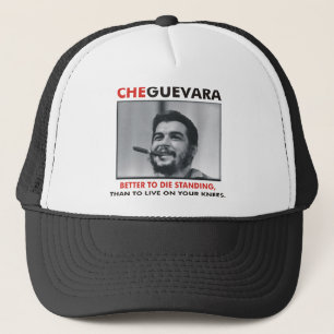 Che Guevara Products & Designs! Trucker Hat