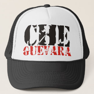 Che Guevara Products & Designs! Trucker Hat