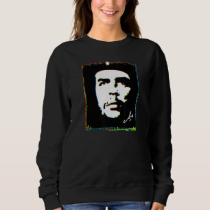 Che Guevara Rebel Cuban Guerrilla Revolution Sweatshirt