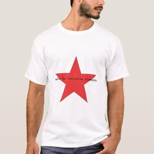 Che Guevara Star T-Shirt