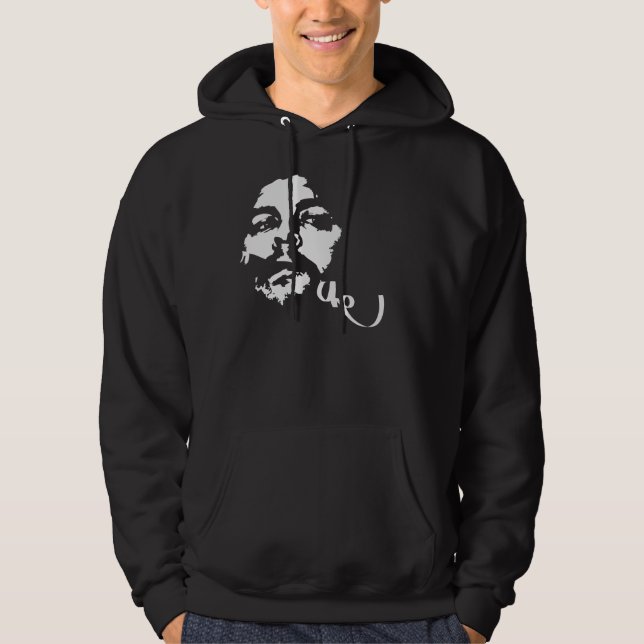 che guevara sweater (Front)