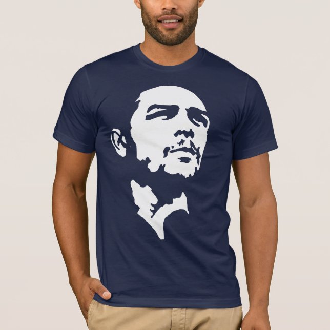 che guevara t-shirts (Front)