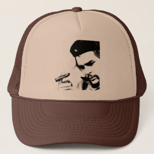 Che Guevara Trucker Hat