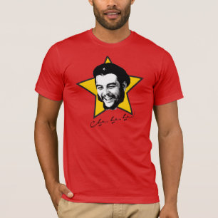 Che He He! Guevara T-shirt