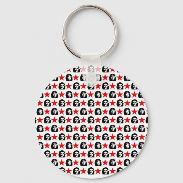 che key ring (Front)