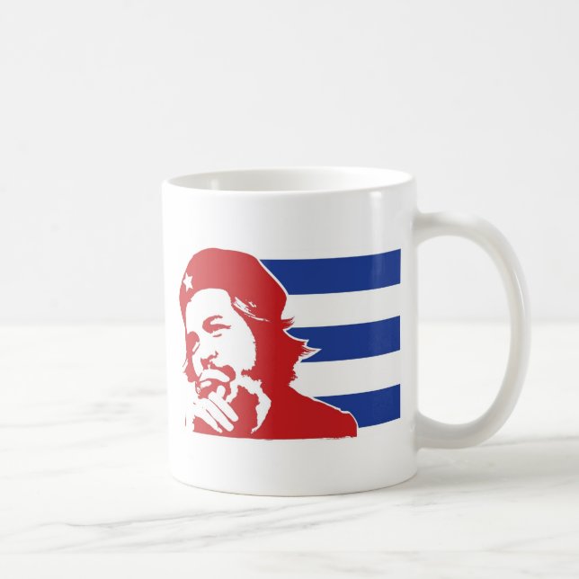 Che Mug (Right)