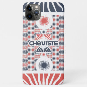 Che saw vers 2024 by MASANSER PIXELAT iPhone 11 Pro Max Case