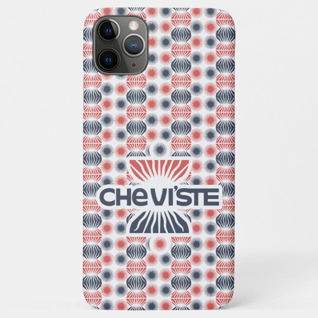Che saw vers 2024 by MASANSER PIXELAT Case-Mate iPhone Case (Back)