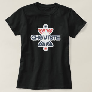 Che saw vers 2024 by MASANSER PIXELAT T-Shirt