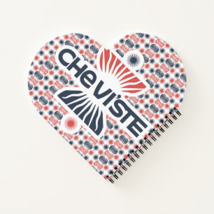 Che viste vers 2024 by MASANSER PIXELAT Notebook
