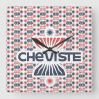 Che viste vers 2024 by MASANSER PIXELAT