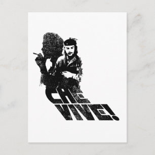 Che Vive! Postcard