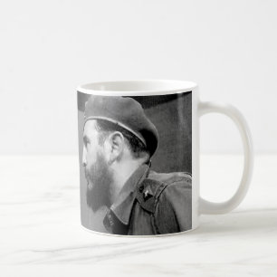 Che-y-Fidel Coffee Mug
