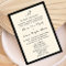 Cheap Budget Wedding Pick Border Colour