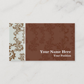 Cheap Business Card