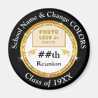 Cheap, Class Reunion Souvenir Ideas, Any Year