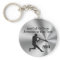 CHEAP Customisable Baseball Keychains for TEAM