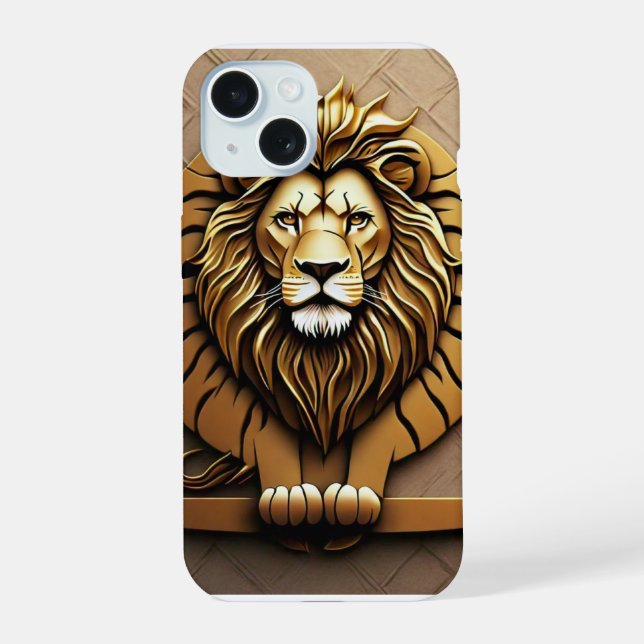 Cheap iPhone case all at a good price (Back)