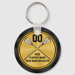 Cheap Lacrosse Gifts, Lacrosse Keychains