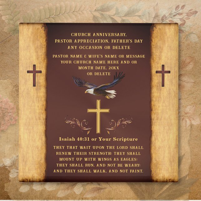 Cheap Religious Gifts BULK, Church Party Favours, Magnet (Cheap Father's Day Gifts for Church. Inexpensive Gifts for Church members. Church party favors. )
