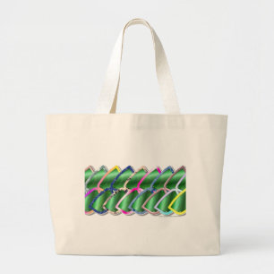 Cheap Sunglasses Large Tote Bag