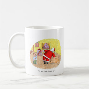 Cheap Toy right hand mug