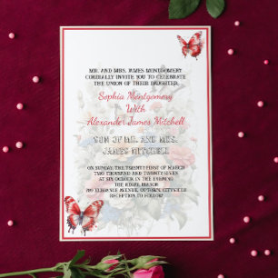 Cheap Wedding Invitations with Rsvp Qr Code