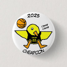 cheapcon 22 button