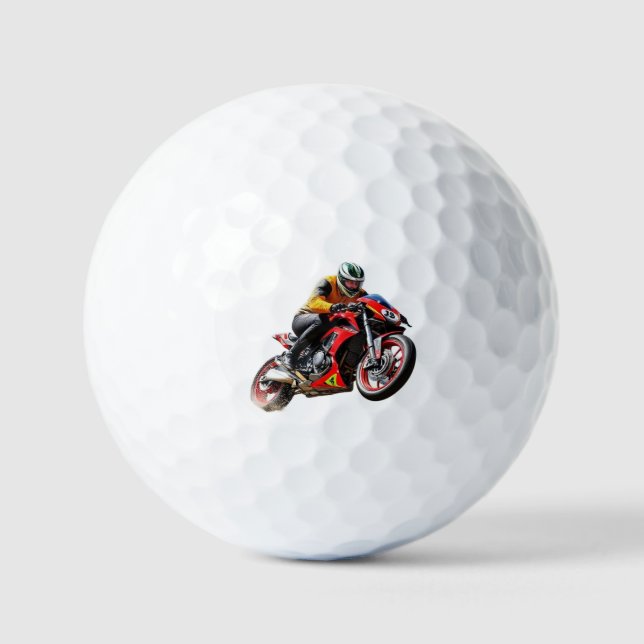Cheapest Golf Balls (Front)