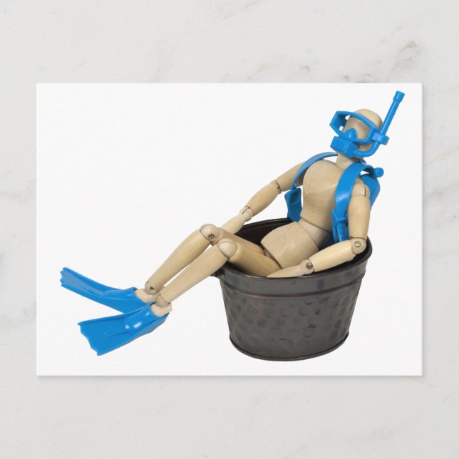 CheapHomeVacation052010 Postcard (Front)