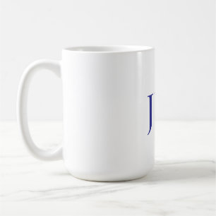 Cheat AT Golf Coffee Mug