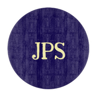 Cheat AT Golf Cutting Board