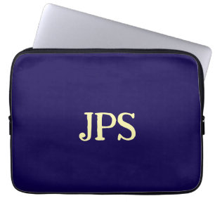 Cheat AT Golf Laptop Sleeve